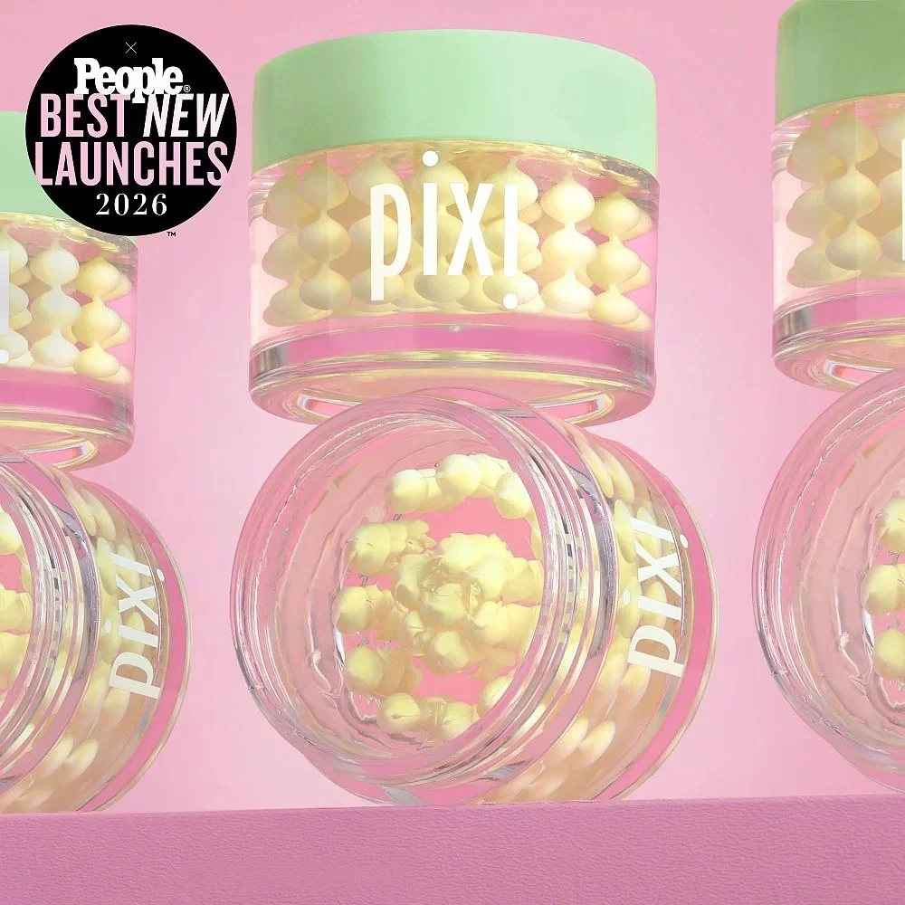 NEW Pixi Beauty Vitamin-C CremeSerum